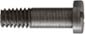 bridle & sear screw, 5-40 thread, use three